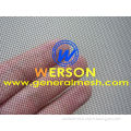 Powder Coated Aluminum Alloy Insect Screen